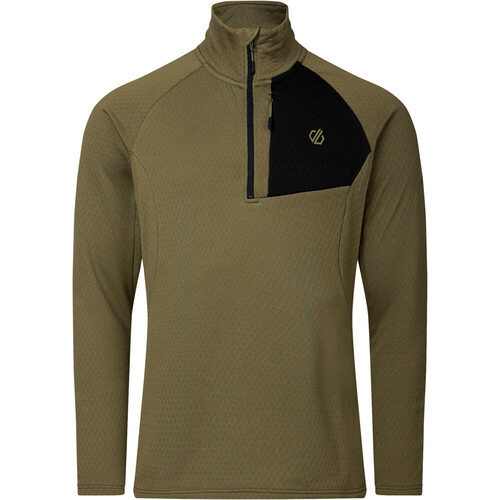 Dare2b forro polar hombre VENTURE VERDE
