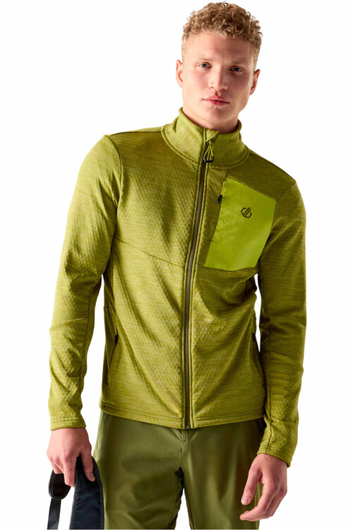 DARE2B VENTURE verde