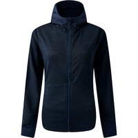Dare2b forro polar mujer CONVEY IV AZUL 04