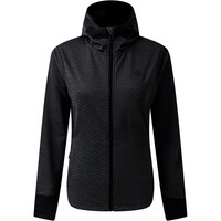 Dare2b forro polar mujer CONVEY IV NEGRO 03