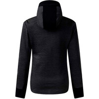 Dare2b forro polar mujer CONVEY IV NEGRO 04