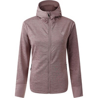 Dare2b forro polar mujer CONVEY IV ROSA 03