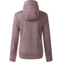Dare2b forro polar mujer CONVEY IV ROSA 04