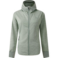 Dare2b forro polar mujer CONVEY IV VERDE 03