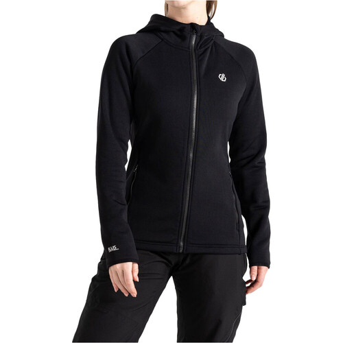 DARE2B DENSITY CORE negro