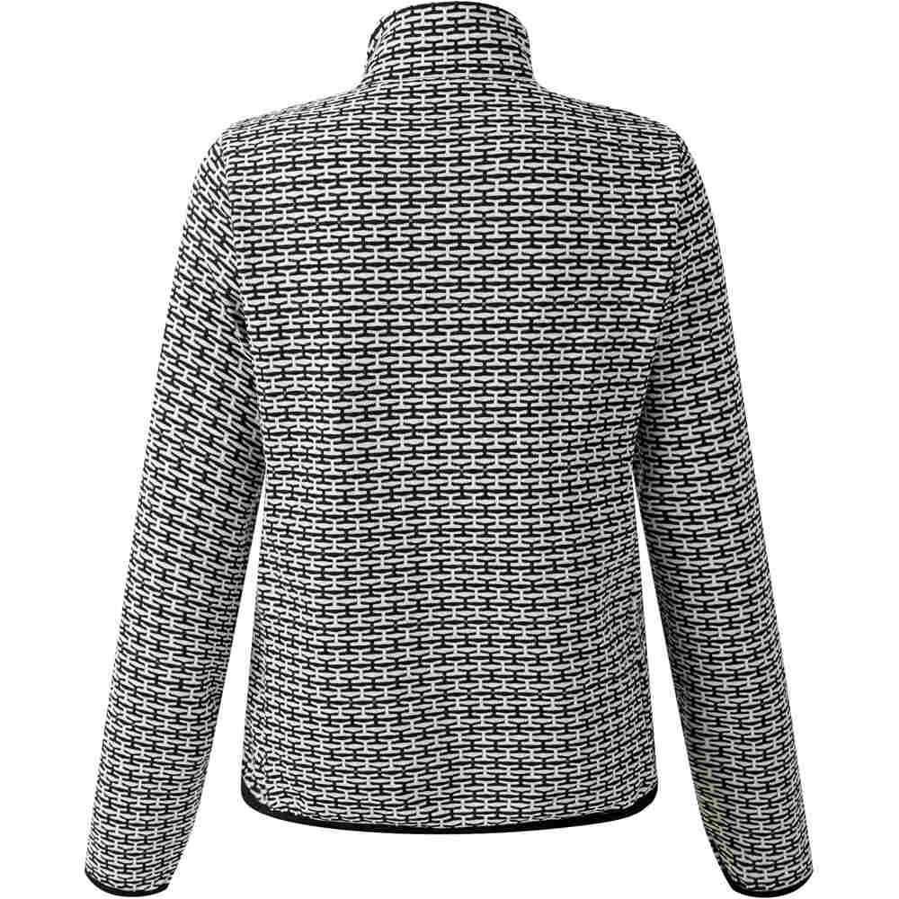 Dare2b forro polar mujer DESCEND MARRON 03