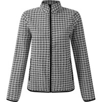 Dare2b forro polar mujer DESCEND MARRON vista detalle