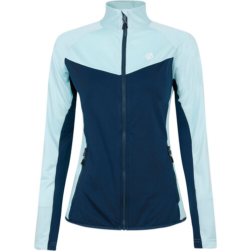 DARE2B ELATION III CORE azul