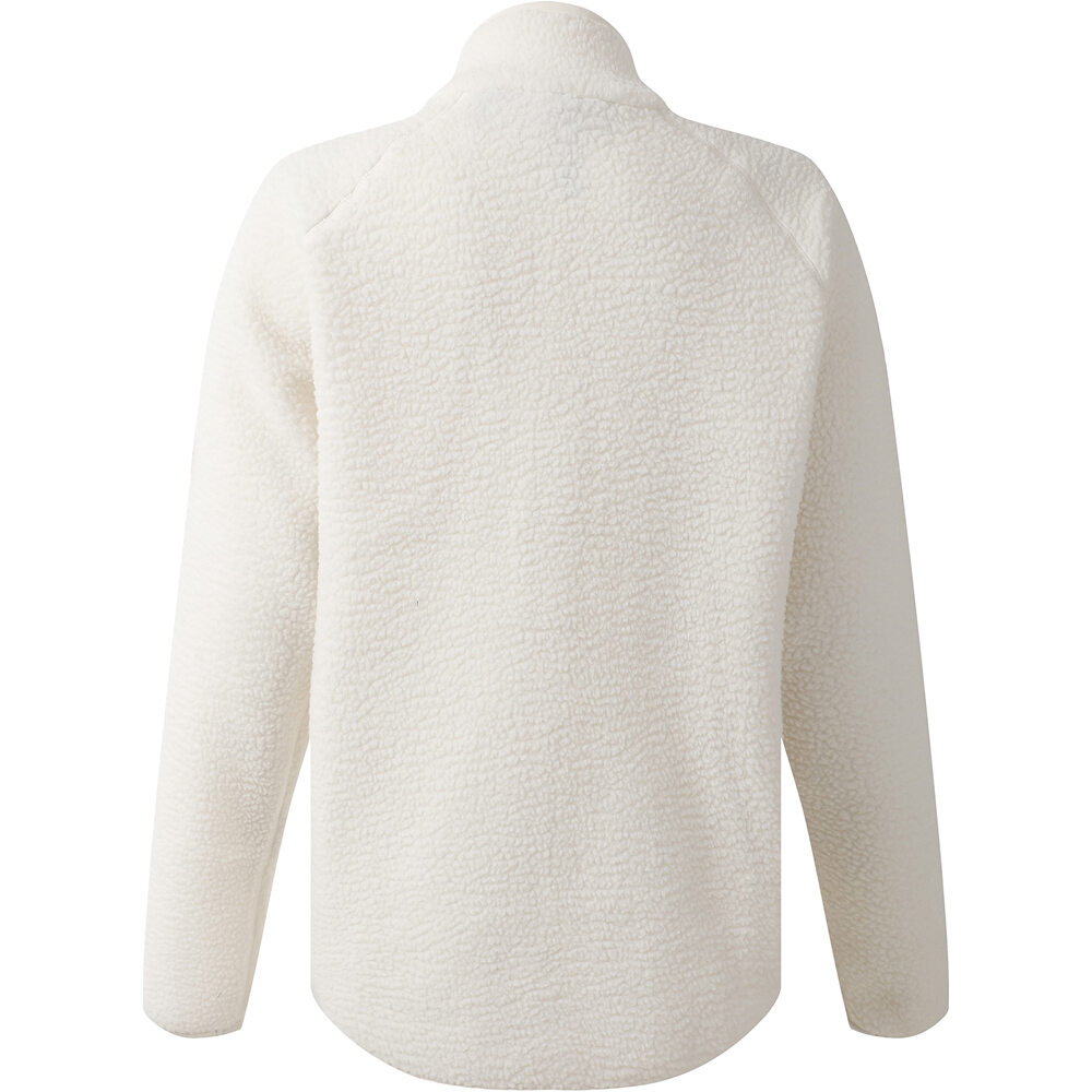 Dare2b forro polar mujer EXCURSION MARRON 03