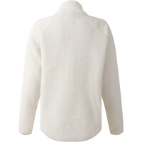 Dare2b forro polar mujer EXCURSION MARRON 03