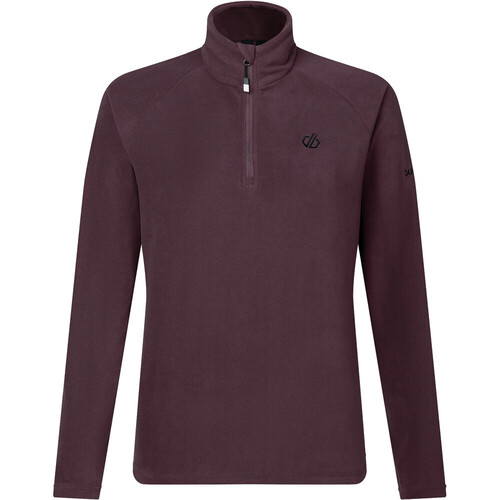 Dare2b forro polar mujer FREEFORM II MORADO