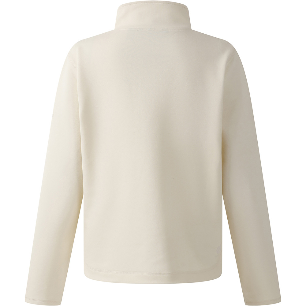 Dare2b forro polar mujer WANDER MARRON 03