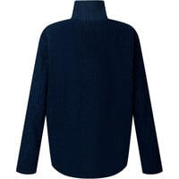 Dare2b forro polar mujer ZEPHYR MID AZUL 04