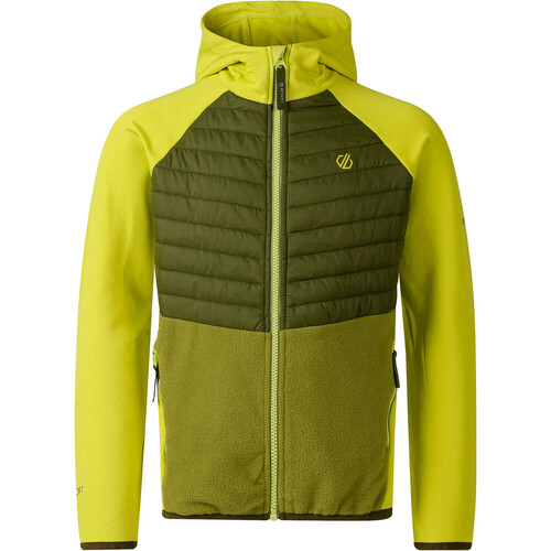 DARE2B SWITCH OUT HYBRID verde
