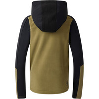 Dare2b forro polar niño THRIVING IV NEGRO 04