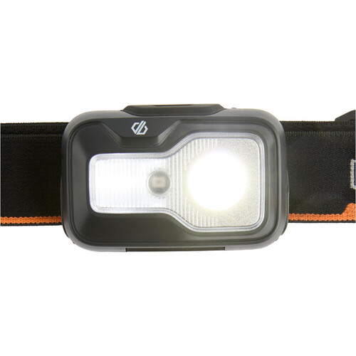 Dare2b frontal MOUNTAIN NEGRO