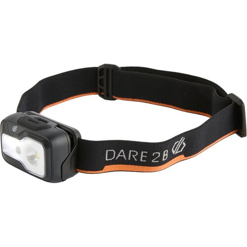 Dare2b frontal MOUNTAIN NEGRO