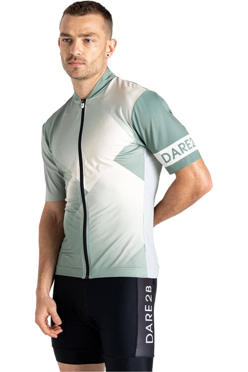 DARE2B AEP PEDAL II verde