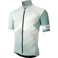 Dare2b maillot manga corta hombre AEP PEDAL II VERDE 07