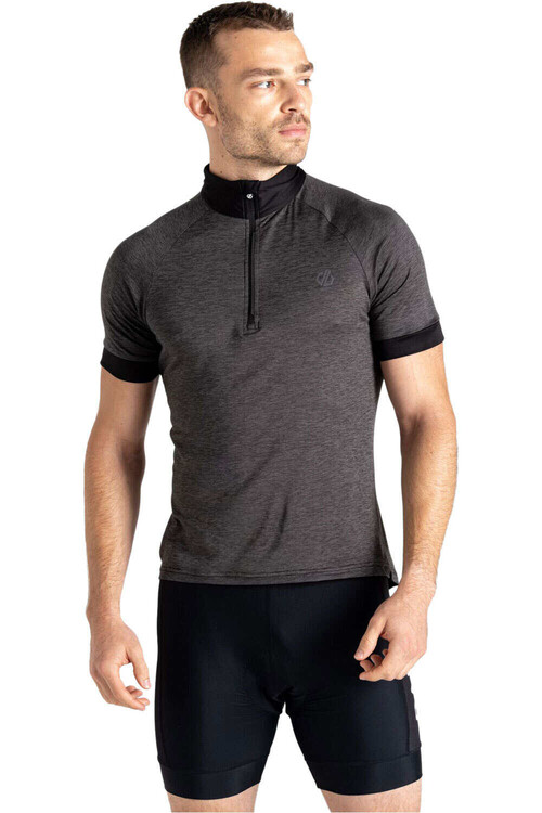 DARE2B PEDALIT OUT II negro