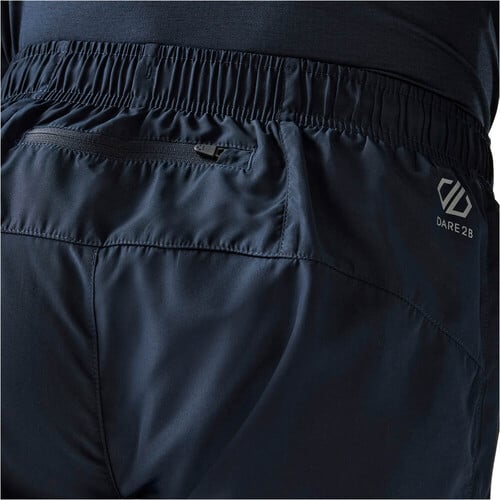 Dare2b pantalón corto montaña hombre SURRECT AZUL