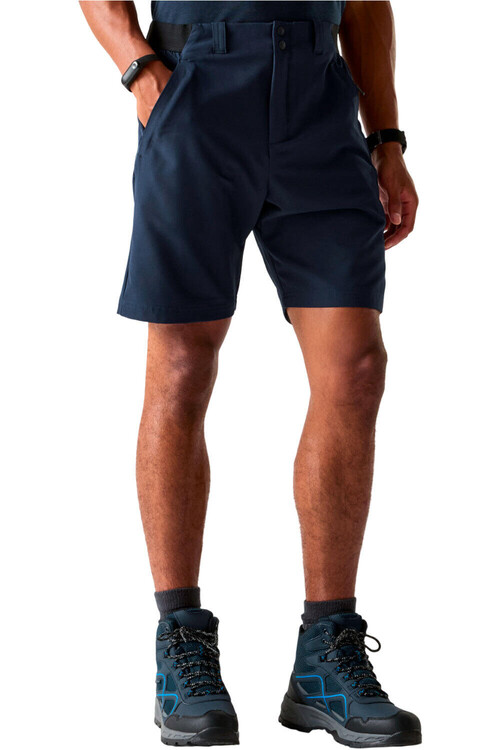 DARE2B TORREK II azul