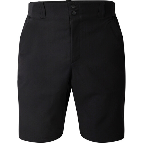 Dare2b pantalón corto montaña hombre TORREK II NEGRO