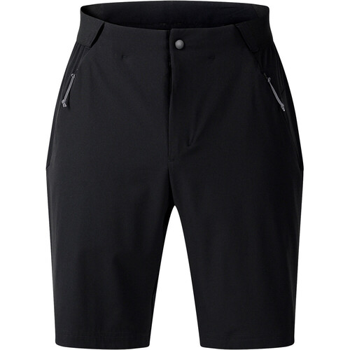 Dare2b pantalón corto montaña hombre TORREK LITE NEGRO