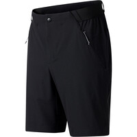 Dare2b pantalón corto montaña hombre TORREK LITE NEGRO 05