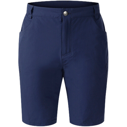Dare2b pantalón corto montaña hombre TUNED IN II AZUL