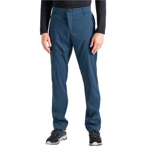 Dare2b pantalón montaña hombre TORREK AZUL