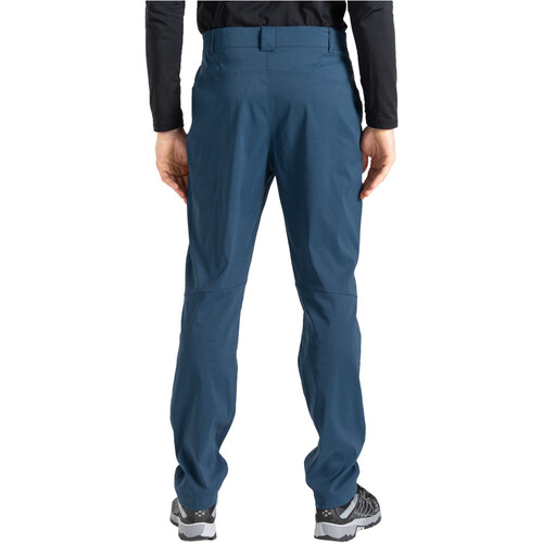 Dare2b pantalón montaña hombre TORREK AZUL