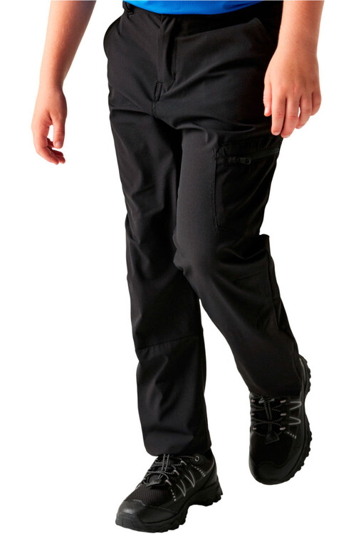 DARE2B RAPID negro