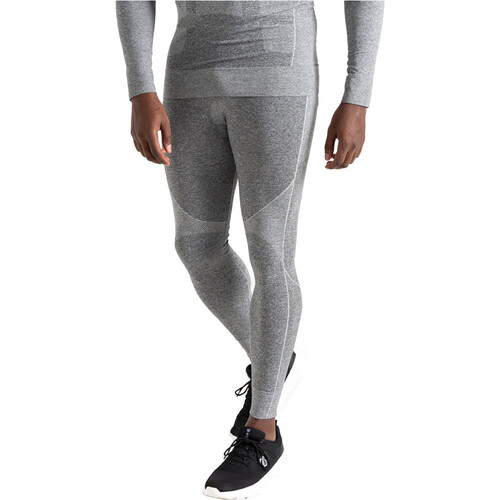 Dare2b pantalón térmico IN THE ZONE III GRIS