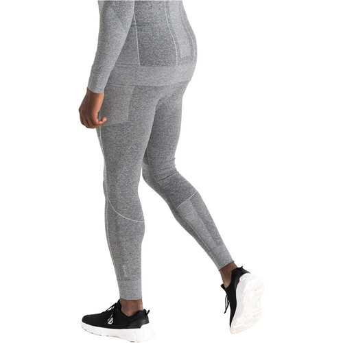 Dare2b pantalón térmico IN THE ZONE III GRIS