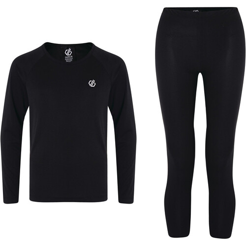 DARE2B ELATE III negro