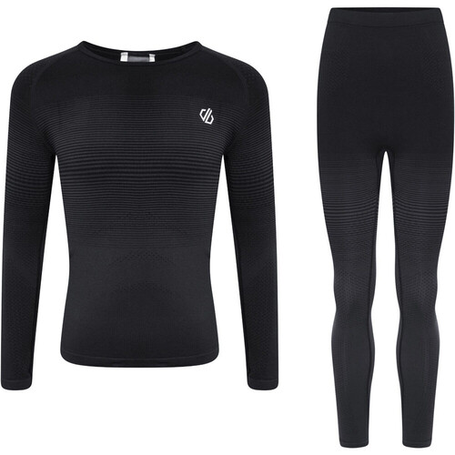 DARE2B K IN THE ZN III negro