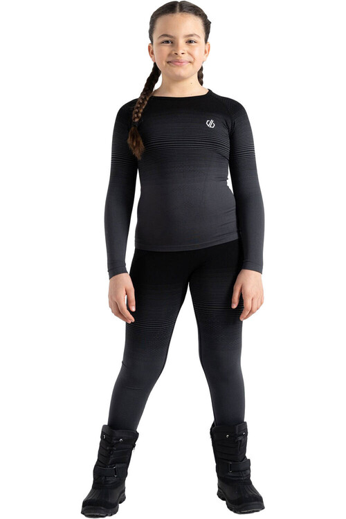 DARE2B K IN THE ZN III negro