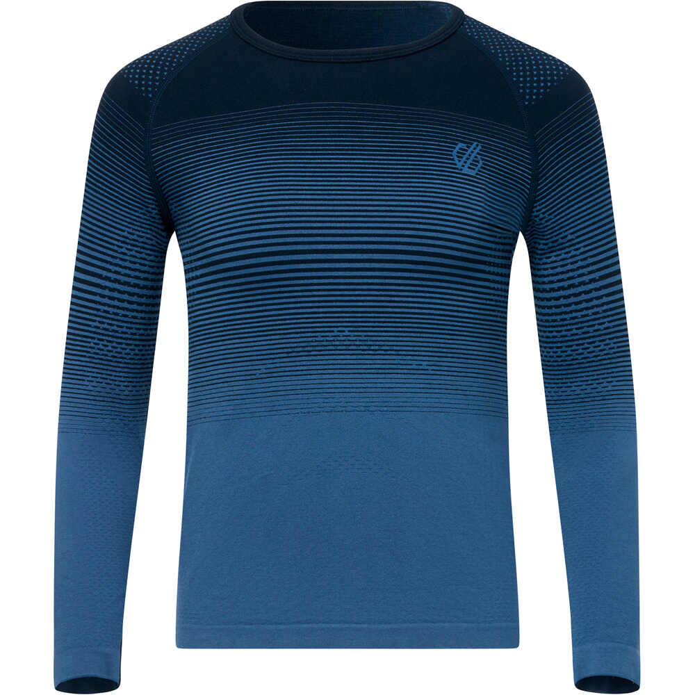Dare2b ropa térmica niño KInTheZnIIIB/LSet AZUL 03