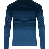 Dare2b ropa térmica niño KInTheZnIIIB/LSet AZUL 04