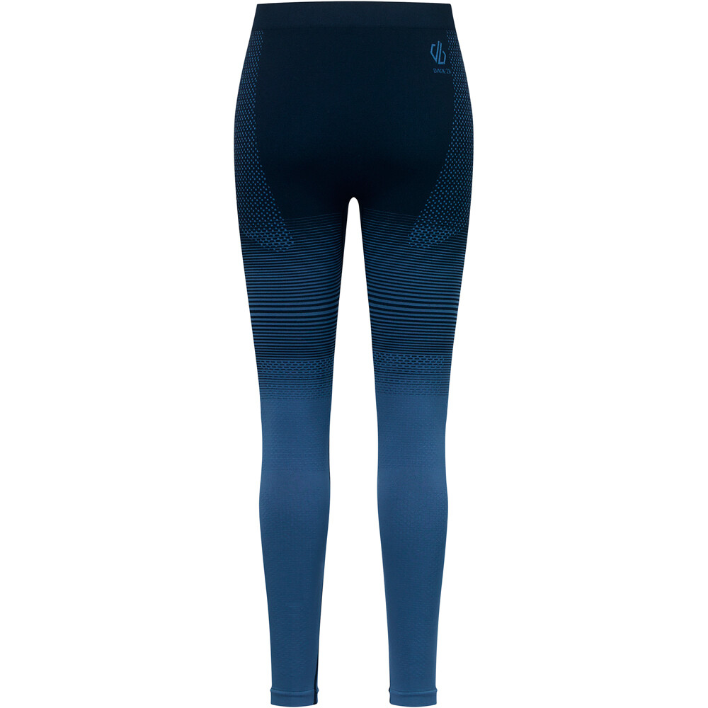 Dare2b ropa térmica niño KInTheZnIIIB/LSet AZUL 06