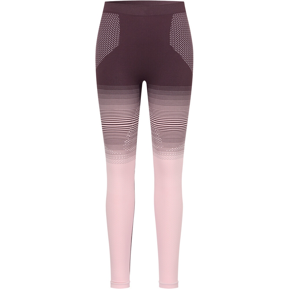 Dare2b ropa térmica niño KInTheZnIIIB/LSet MORADO 03