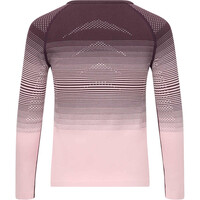 Dare2b ropa térmica niño KInTheZnIIIB/LSet MORADO vista detalle