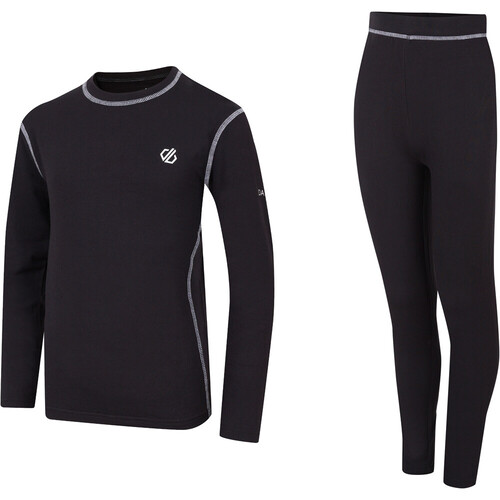 DARE2B POW II negro