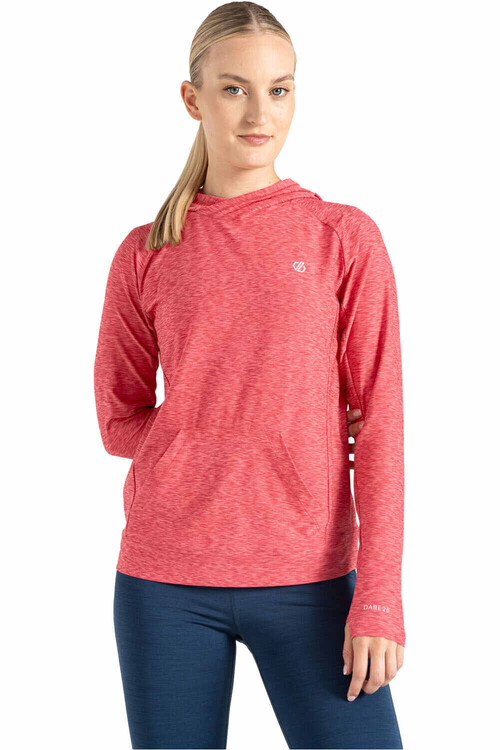 DARE2B SPRINT CITY rosa