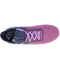 Dare2b zapatillas fitness mujer HEX-AT MORADO 05