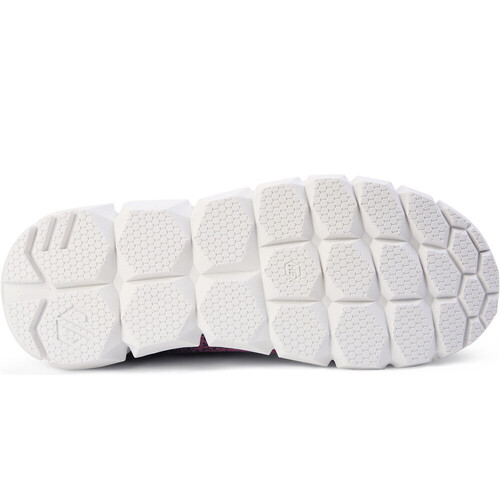 Dare2b zapatillas fitness mujer HEX-AT MORADO