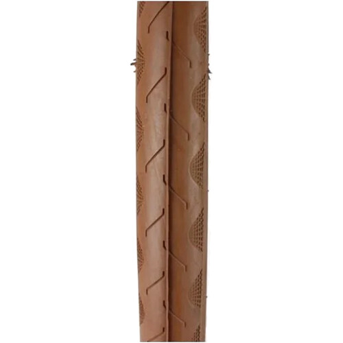 Deestone cubiertas carretera 700X23C MARRON
