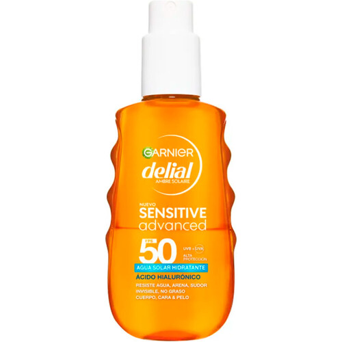 DELIAL AGUA SOLAR SENSITIVE ADVANCED IP50