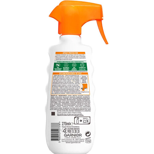 DELIAL PISTOLA HYDRA 24 IP30 270 ML